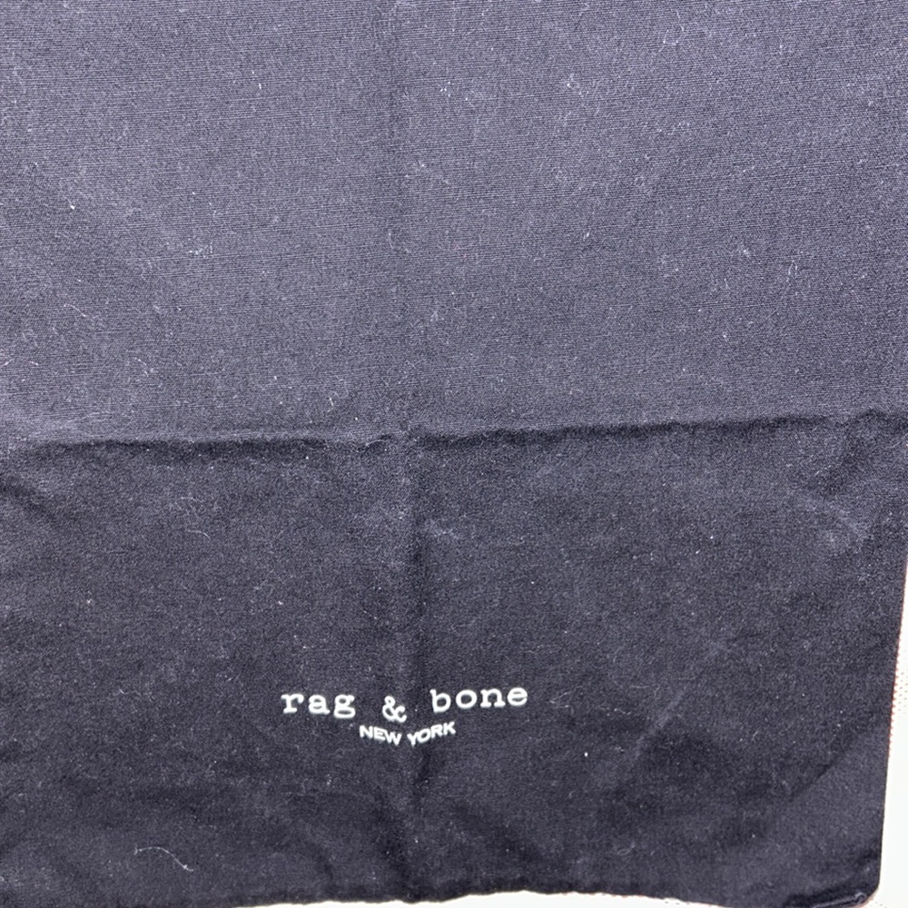 Rag & bone packaging bag - Picture 2 of 4